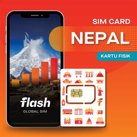 smart sim card nepal|virtual sim card Nepal.